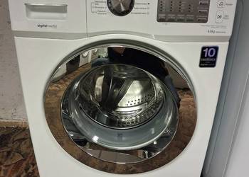 PRALKA OD FRONTU ŁADOWANA SAMSUNG