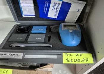 Syndyk sprzeda ruchomości do obróbki tworzyw sztucznych po obniżonych cenac