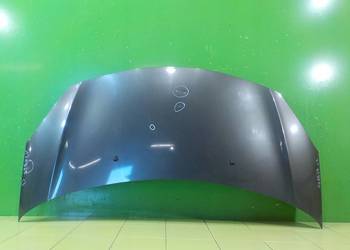 CITROEN C3 II 1.4 HDI 11r HB 5D maska