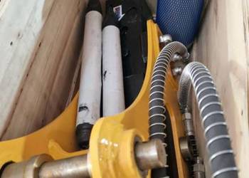 młot hydrauliczny do koparki Rippa R15