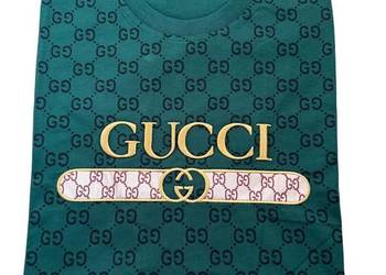 Koszulka Gucci męska