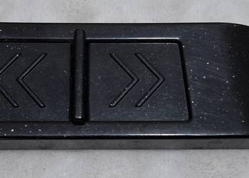 Ramie uchwytu, zwijacza, na przewód zasilania, 1, Powermed FD-2034 (PM-FD)