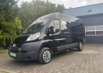 Peugeot Boxer 2.2 130KM*2013*L2H2*Klimatyzacja*Tempomat