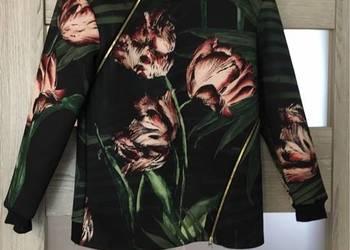 Bluza damska w kwiaty Ted Baker rozm.XS