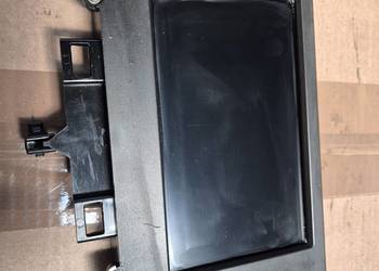 Wyświetlacz ekran panel radia nawigacja Volvo FH4  2017r. 22379099.P05