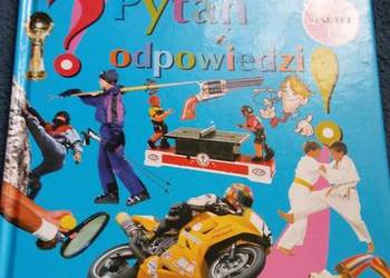 200 pytań i odpowiedzi sport