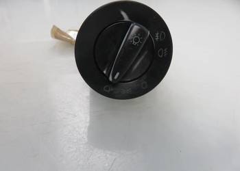 WŁĄCZNIK ŚWIATEŁ SKODA OCTAVIA I (1U2) 3B0941531C