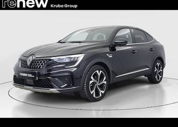 Arkana 1.6 E-Tech Full Hybrid 145 Techno MMT