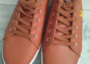 sneakersy Nowe