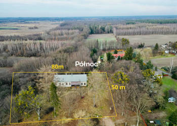 Na sprzedaż piękny dwór w Stańkowie