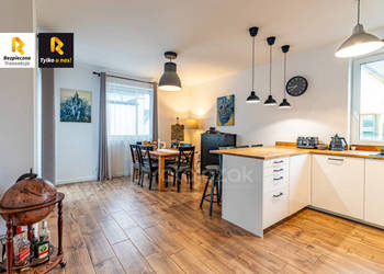 Mieszkanie Rumia Rajska 109.29m2 5 pokoi Mieszkanie Rumia Rajska 109.29m2 5 pokoi