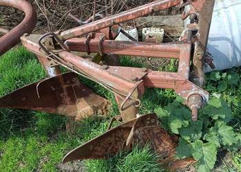 Pług 2 skibowy Grudziądz Pług 2 skibowy Grudziądz