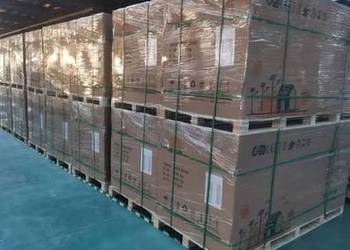 PV Nowe  Panele  Techno Solar