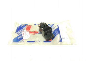 WŁĄCZNIK GRZANIA SZYBY FIAT PANDA 85-03 ORYGINAŁ