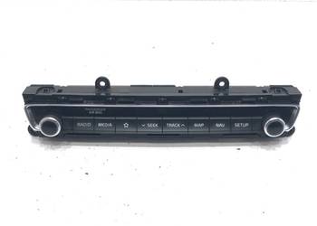 PANEL STEROWANIA RADIA KIA OPTIMA 96540-D4DA0WK Kombi KONSOLA