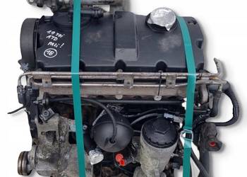 SILNIK KOMPLET VW Golf IV 1.9 TDI 101KM 97-03r ATD