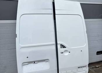 Drzwi tylne lewe prawe Renault Master III Opel Movano III