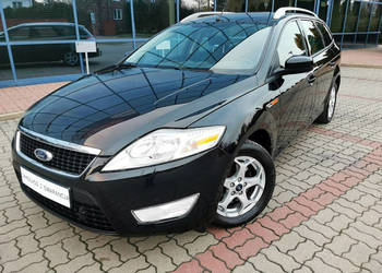 Ford Mondeo 2.0 145 KM * manual * GWARANCJA * serwisowany * kombi * warsza…