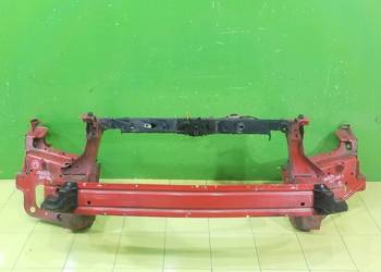 OPEL ZAFIRA C 2.0 CDTI AUT 13r 5D pas przedni wzmocnienie