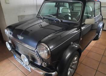 Rover Mini Cooper 1275 MPI Sportspack LE