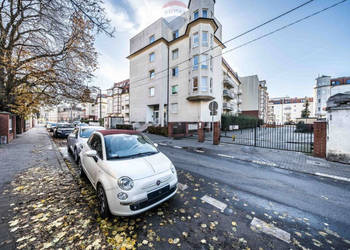 Jeżyce | Św. Wawrzyńca-klimatyczne 2 pokoje