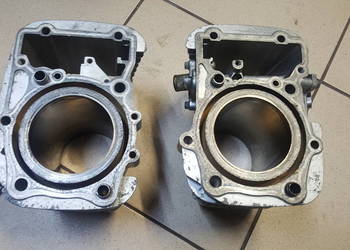 Cylinder oryginał  przód lub tył do Suzuki VS 750/800