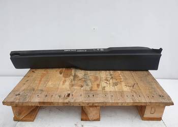 SsangYong Korando III sports LISTWA PROGOWA lewa