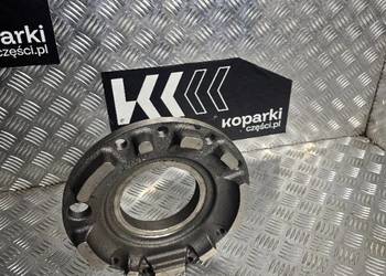 Obudowa dociskowa z tłokiem Case 580 New Holland 95 Caterpillar 428 432 438