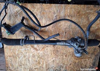 Przekładnia Kierownicza Maglownica Skoda Super B PO REGENERACJI