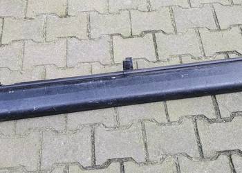 Roleta bagaznika mercedes w202 kombi