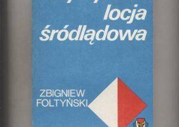 Turystyczna locja śródlądowa