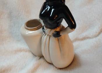 Wazon ceramiczny