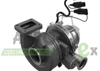 DZ120180, DZ112224, RM100717 TURBOSPRĘŻARKA 7R JD