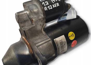 ROZRUSZNIK Opel Corsa D 1.2 16V bosch A12XER
