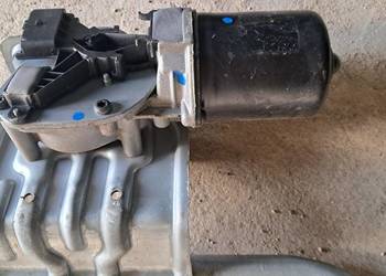 Mechanizm, silniczek  wycieraczek Renault Scenic II