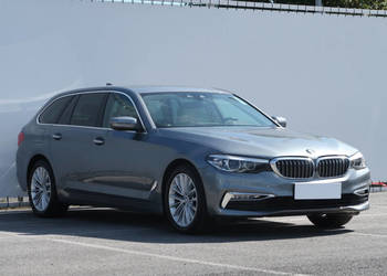 BMW 5 520d