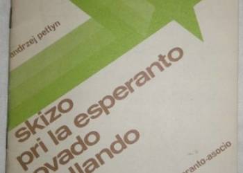SKIZO PRI LA ESPERANTO MOVADO EN POLLANDO