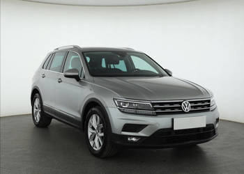 VW Tiguan 1.5 TSI