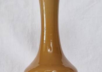 Wazon na "nodze" - Jerzy Słuczan-Orkusz (vintage PRL) Wazon na "nodze" - Jerzy Słuczan-Orkusz (vintage PRL)