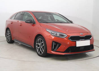 Kia ProCeed 1.5 T-GDI