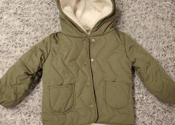 Kurtka nowa RESERVED r. 104