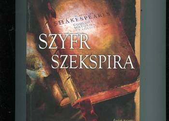 Szyfr Szekspira