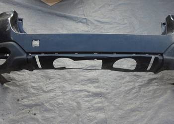 SUBARU OUTBACK V 14- ZDERZAK TYLNY TYL SUBARU OUTBACK V 14- ZDERZAK TYLNY TYL