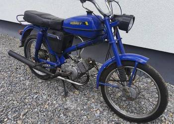 Romet Ogar 205 rocznik 1988