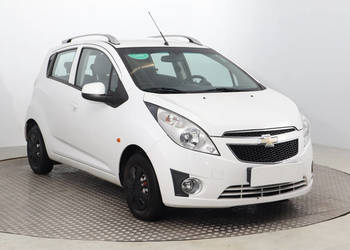 Chevrolet Spark 1.0 16V