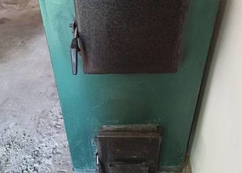 Piec na drewno 1.5KW