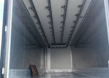 Zabudowa hakówka 7.2 długości schmitza