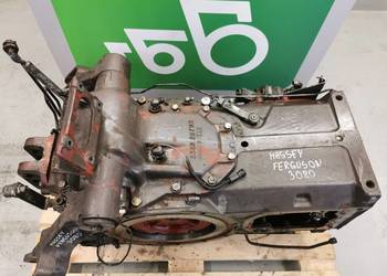 Wałek ataku Koło talerzowe Massey Ferguson 3080 {Tył}