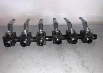 Pister BK3 15L 13 1123 Zawór hydrauliczny