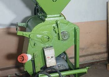 Gniotownik RW1 "Melodia"